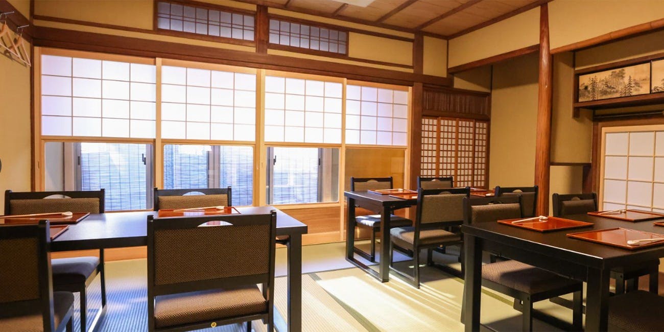 祇園京料理 花咲 宮川町店