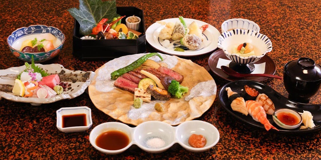 祇園京料理 花咲 宮川町店 - 画像4