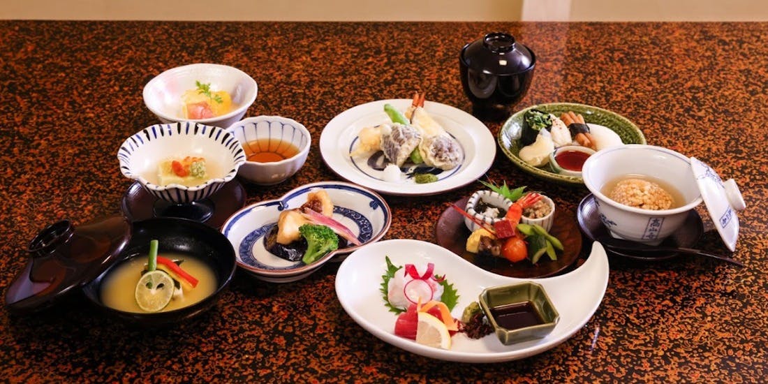 祇園京料理 花咲 宮川町店 - 画像5