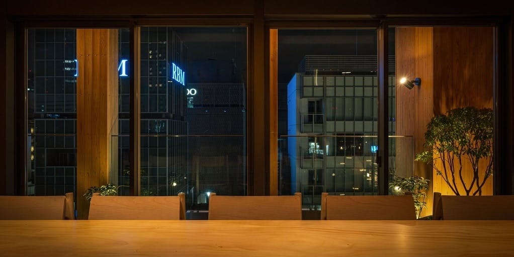 銀座呑小路やま岸 - 画像2