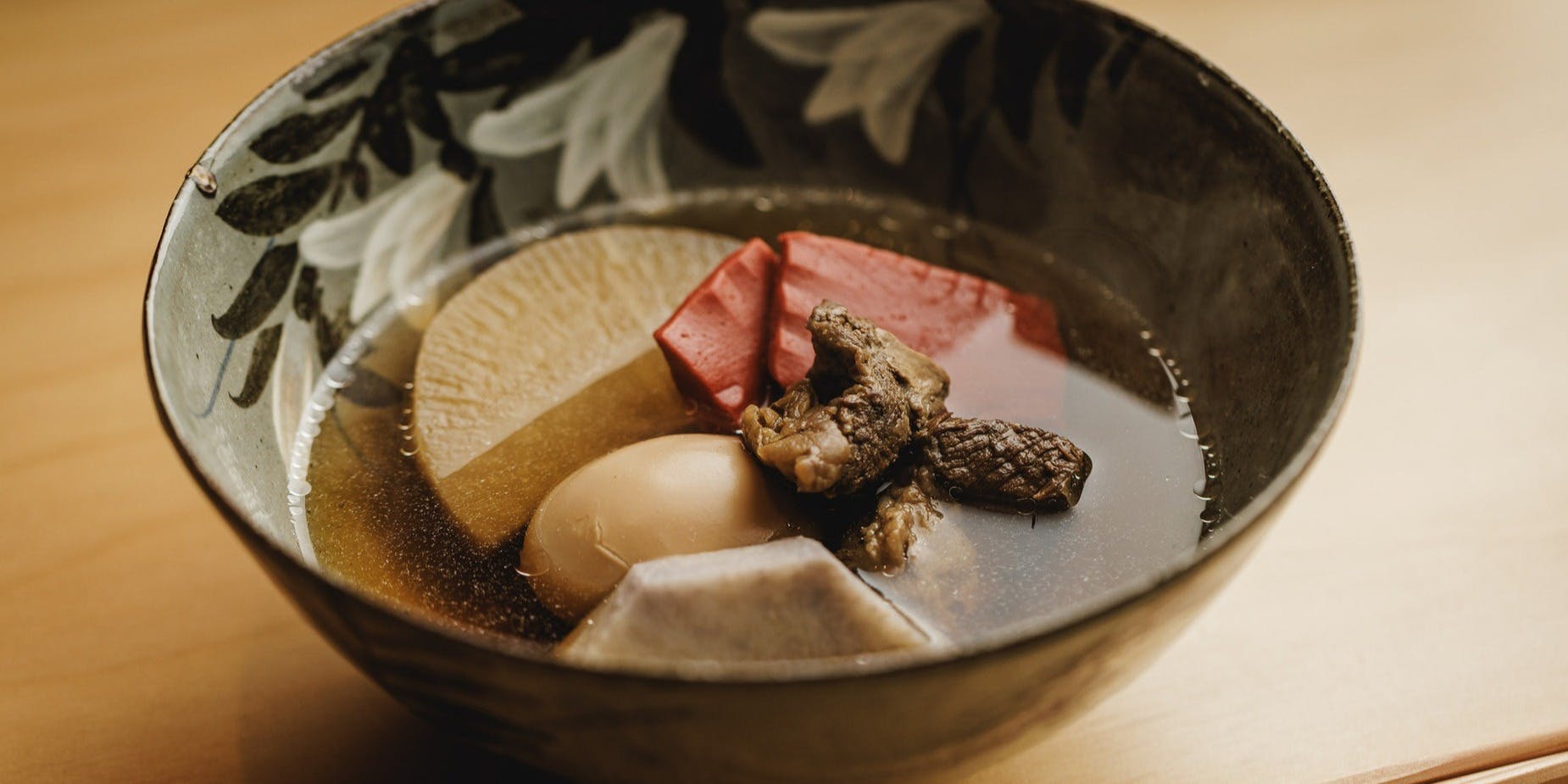 銀座呑小路やま岸 - 画像5