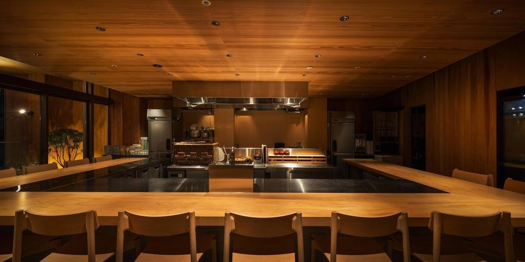 銀座呑小路やま岸 - 画像8