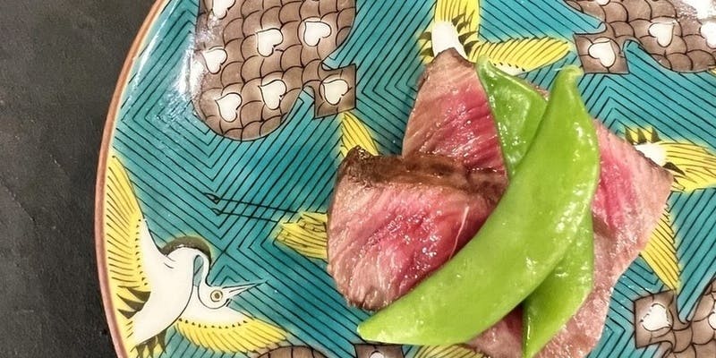 【ディナー厳選コース】先付から前菜20種盛、御造り、焼物、蒸物、デザートなど全10品