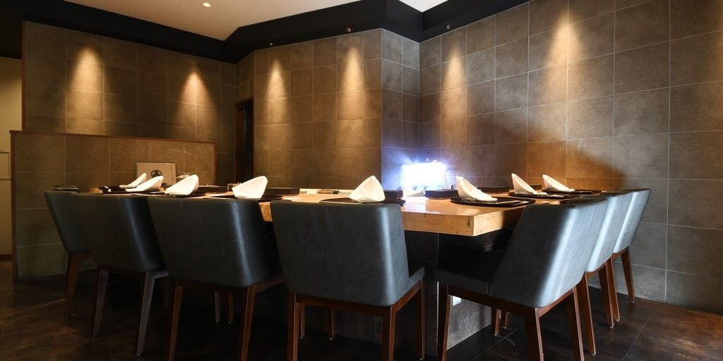 鮨 いつき - 画像1