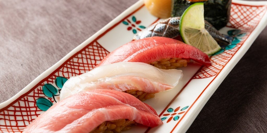 鮨 いつき - 画像5