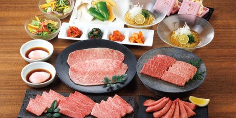 かくらコース　全12品