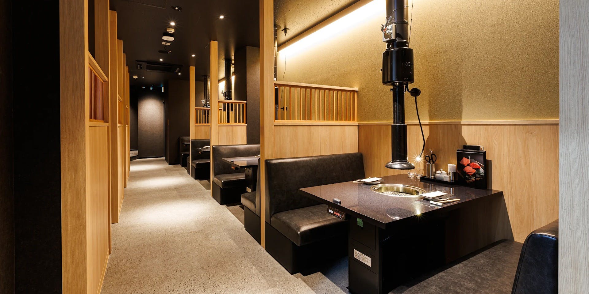 焼肉かくら 西中州