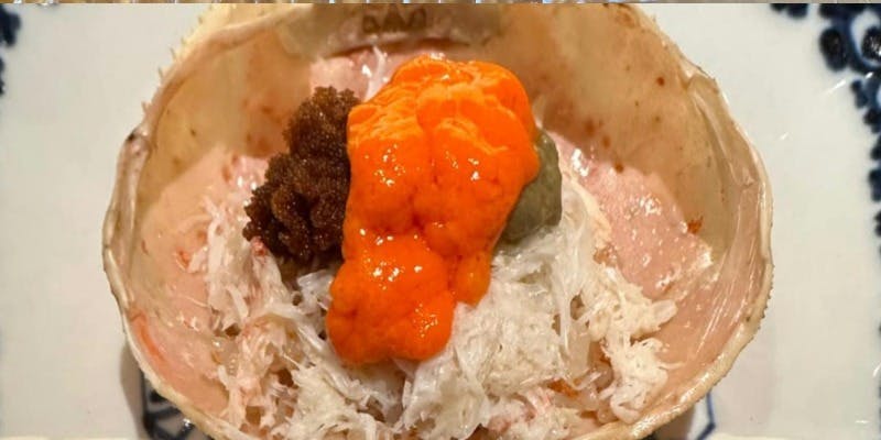 鮨 坐忘 - 画像4