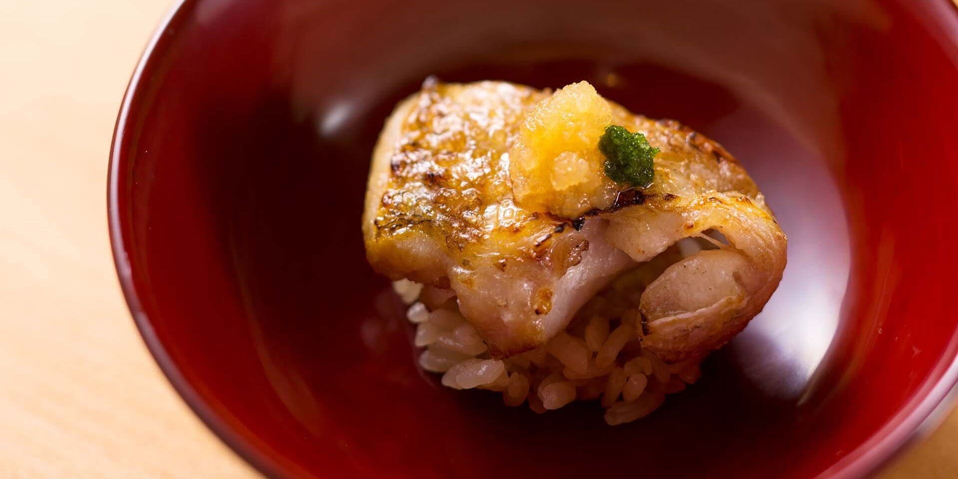 鮨 坐忘 - 画像2