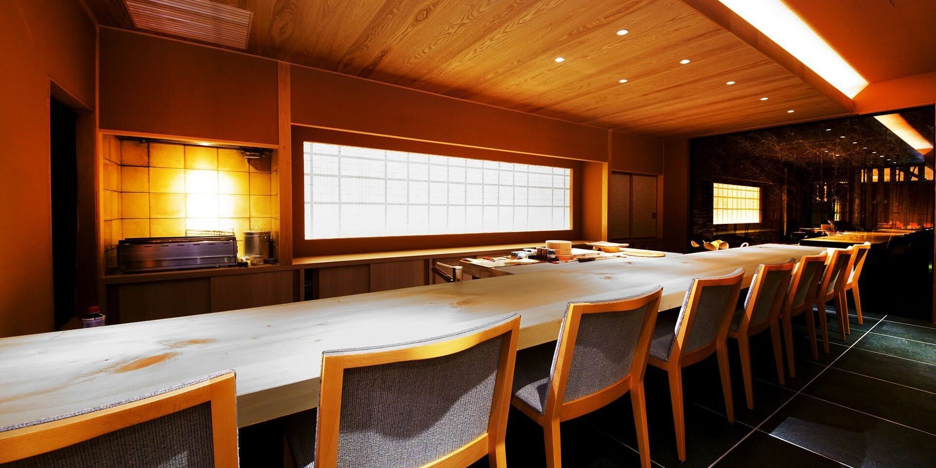 鮨 坐忘 - 画像8