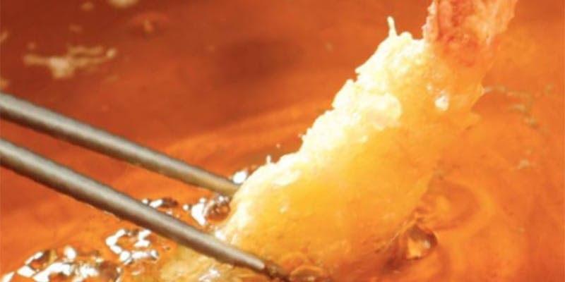 【平日】和食ランチブッフェ