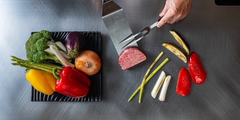 【席のみ】お料理は当日ご注文ください