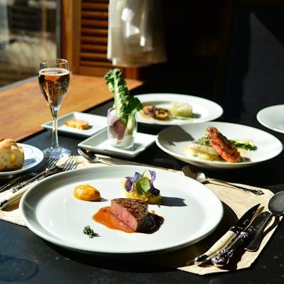 特別な日を彩る上質なサービス