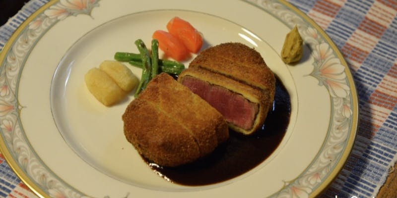 【お席のみの御予約】当日メニューよりお選びいただけます。