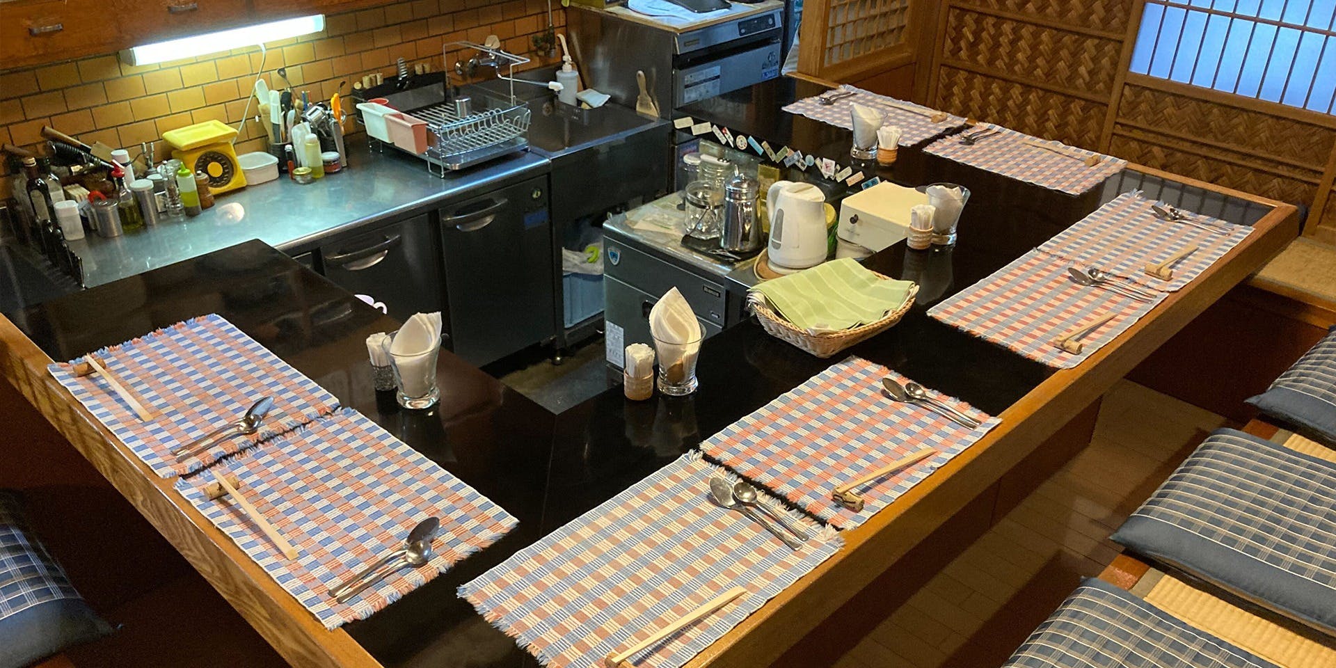 グリル大仲 - 画像2