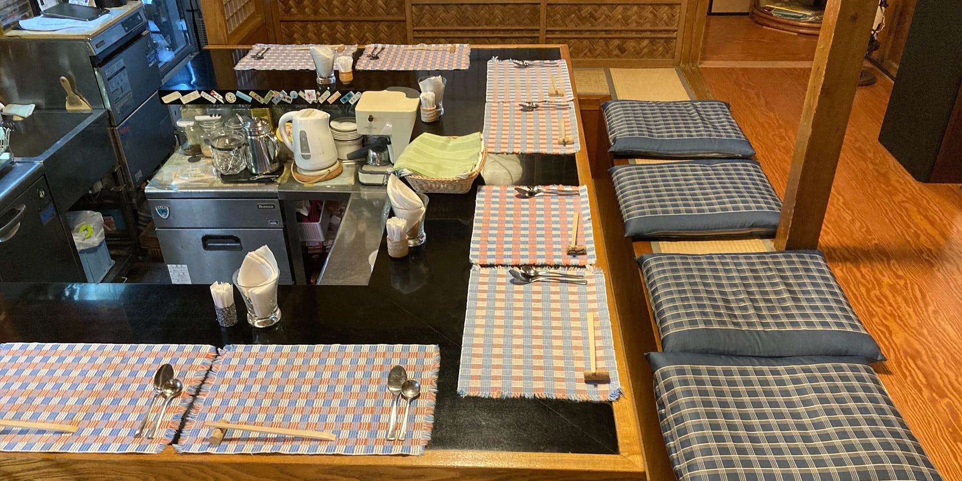 グリル大仲 - 画像3