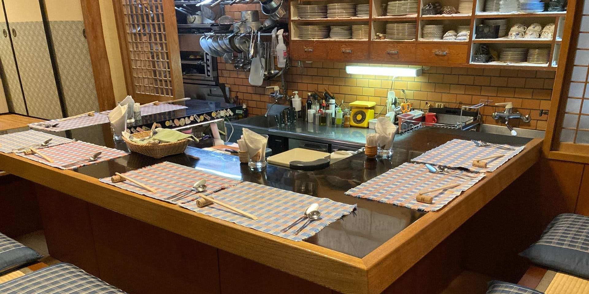 グリル大仲 - 画像9