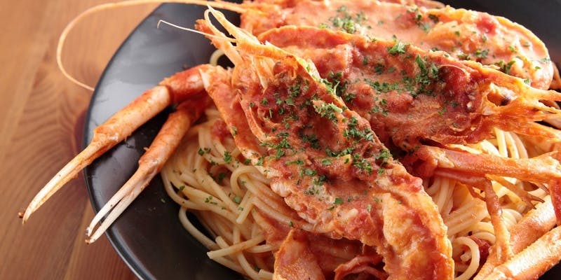 全9品　12,000円コース