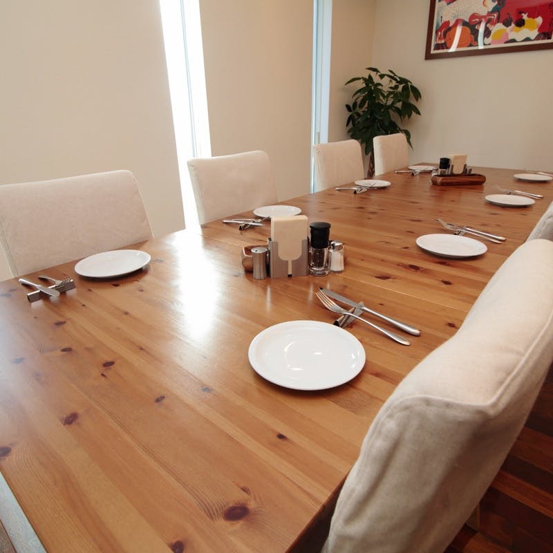 肩肘張らず楽しむ、正統派フレンチ