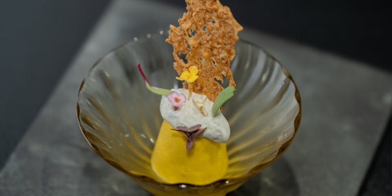 店主のおまかせコース