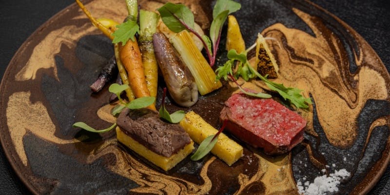 コース スペチャーレ