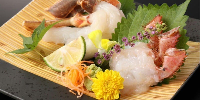 お昼限定　おまかせ上握り