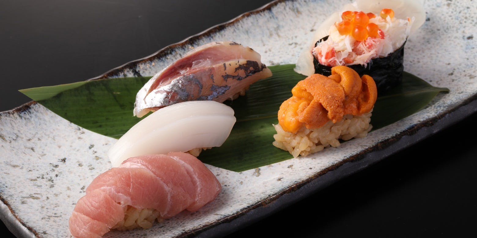 赤坂 蟹江 (アカサカカニエ) - 赤坂見附/日本料理／蟹 [一休.com