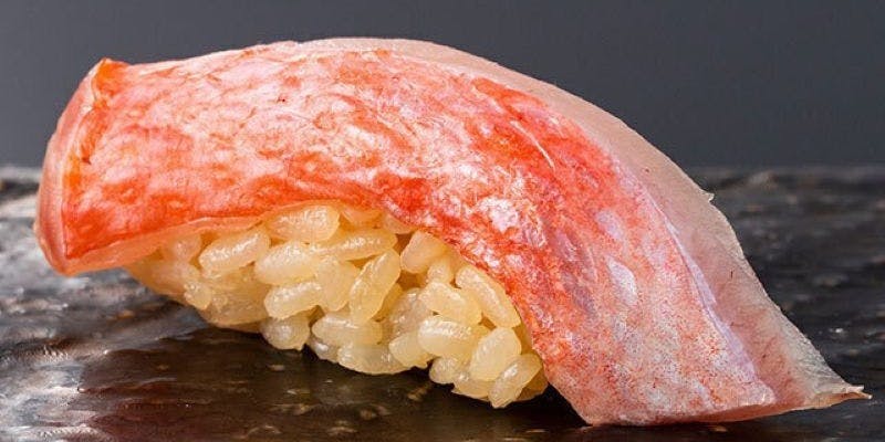 ランチおまかせコース～【茜　AKANE】～