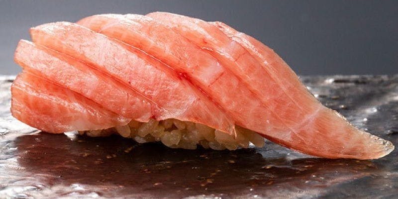 （平日限定）ランチ握り　～【葵　AOI】～