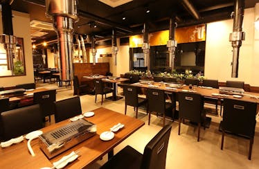 シンラガーデン 八幡通り店