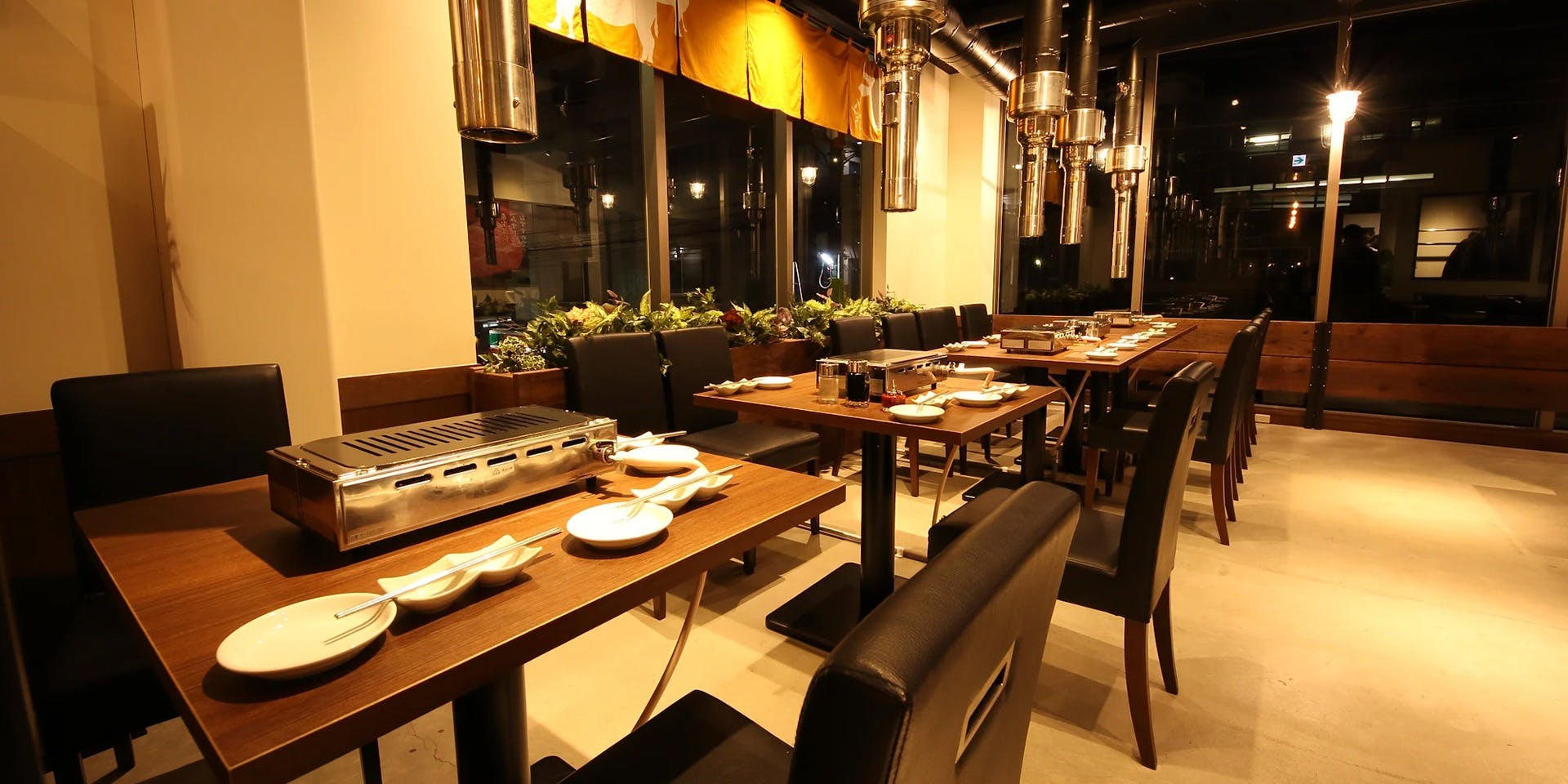 シンラガーデン 八幡通り店 - 画像2