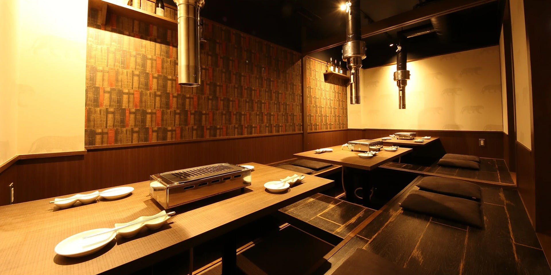 シンラガーデン 八幡通り店 - 画像3