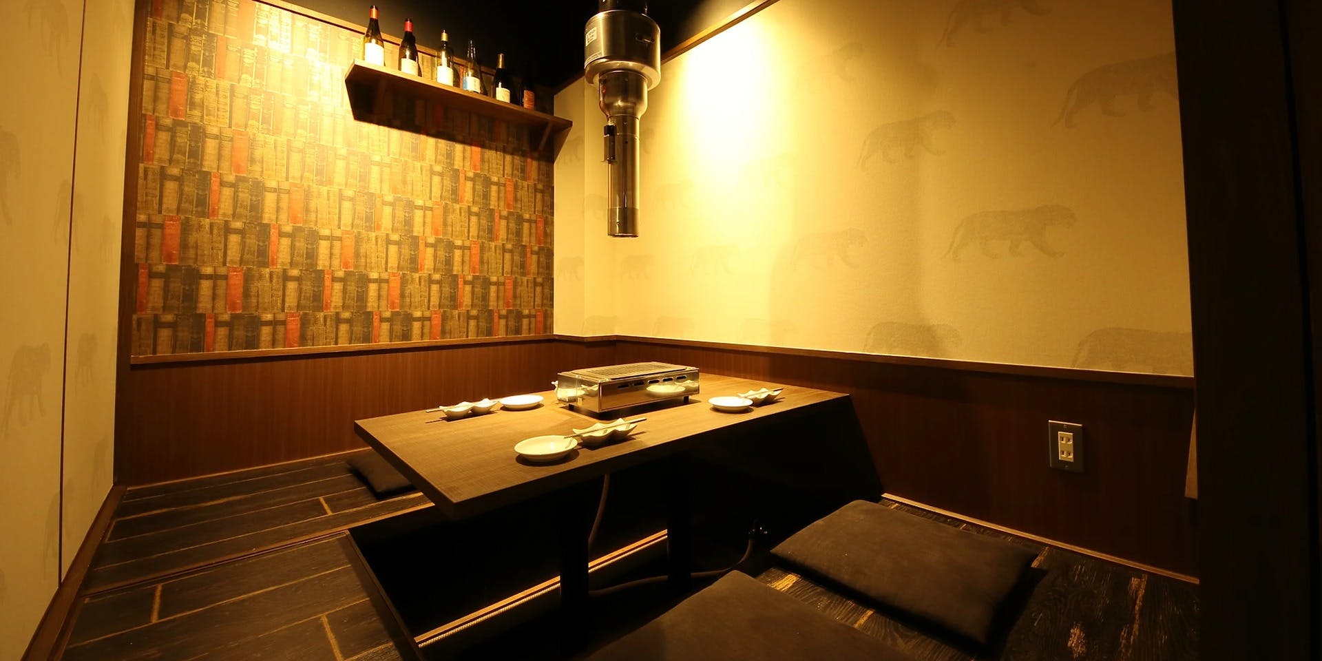 シンラガーデン 八幡通り店 - 画像4