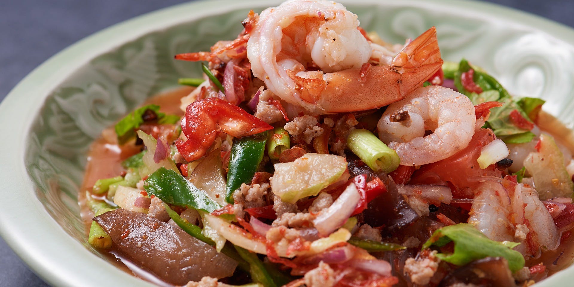 すっぽんとタイ料理 月島源平 - 画像5