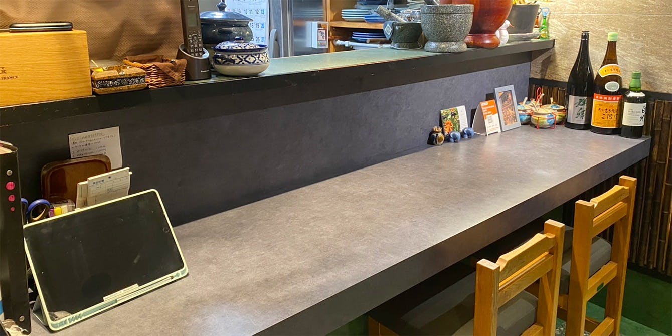 すっぽんとタイ料理 月島源平 - 画像2