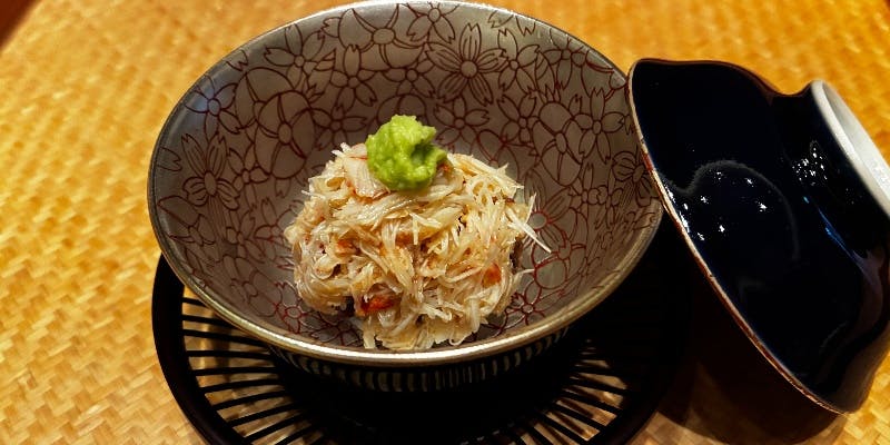 【おまかせコース】全10品程度