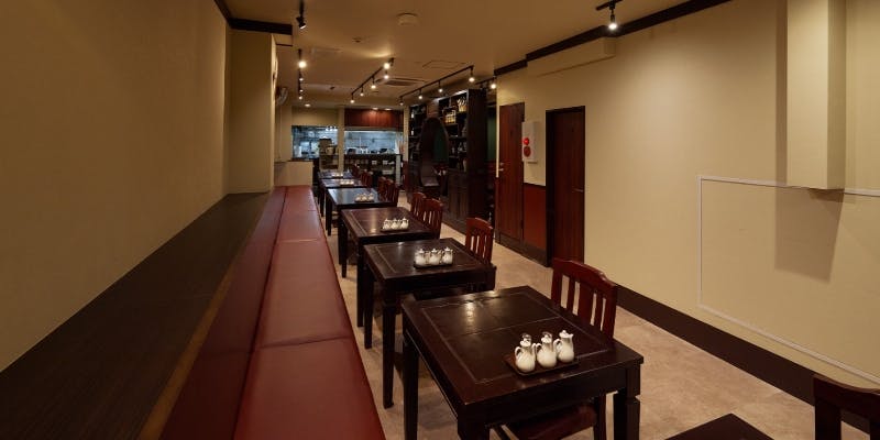 席のみのご予約