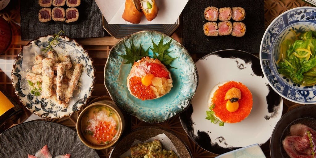 江戸前鮨 のどぐろ出汁おでん 粋はなれ 恵比寿店 - 画像13