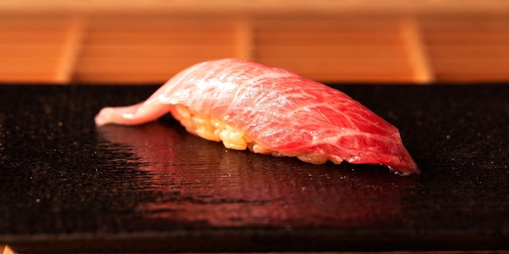 江戸前鮨 のどぐろ出汁おでん 粋はなれ 恵比寿店 - 画像4