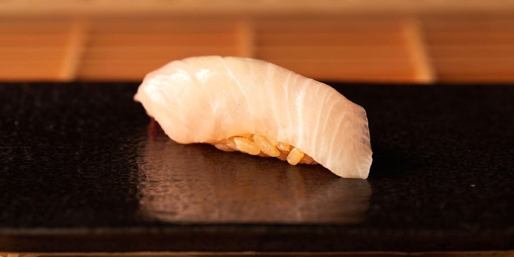 江戸前鮨 のどぐろ出汁おでん 粋はなれ 恵比寿店 - 画像9