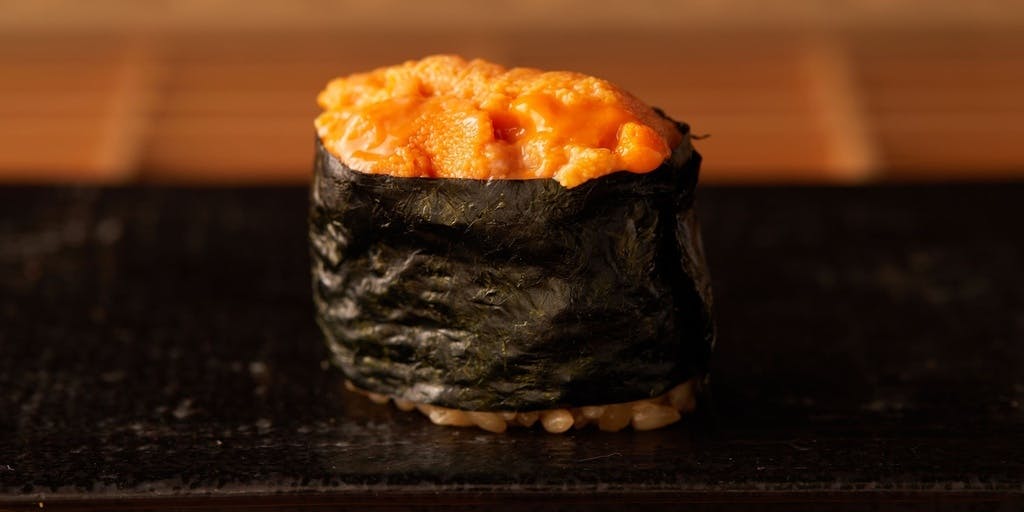 江戸前鮨 のどぐろ出汁おでん 粋はなれ 恵比寿店 - 画像6