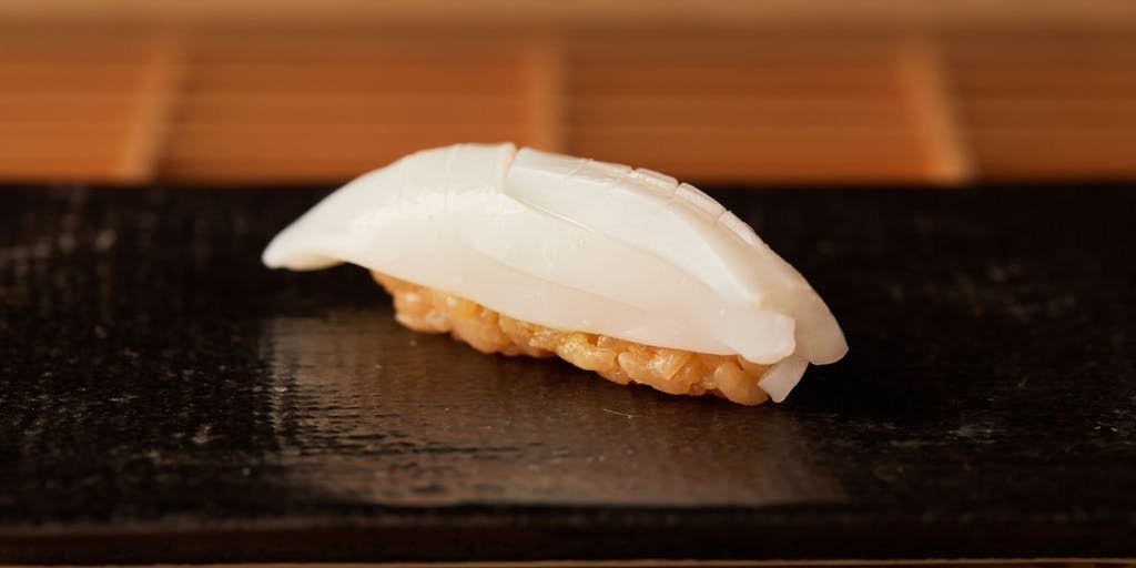 江戸前鮨 のどぐろ出汁おでん 粋はなれ 恵比寿店 - 画像8