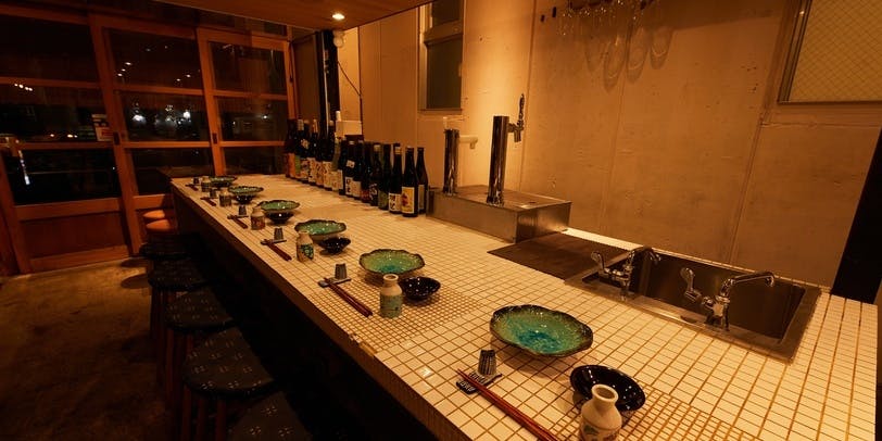 江戸前鮨 のどぐろ出汁おでん 粋はなれ 恵比寿店 - 画像15