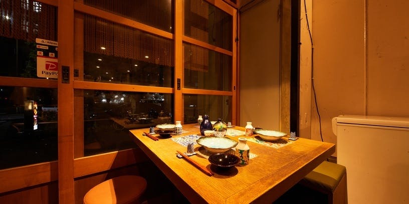 江戸前鮨 のどぐろ出汁おでん 粋はなれ 恵比寿店 - 画像14