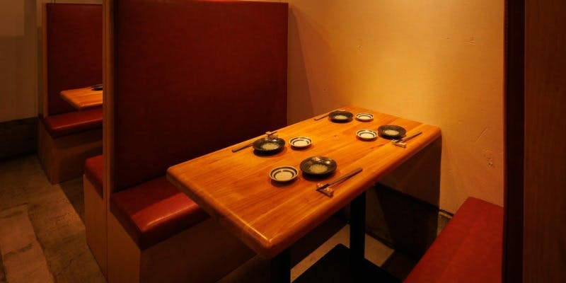 江戸前鮨 のどぐろ出汁おでん 粋はなれ 恵比寿店 - 画像19