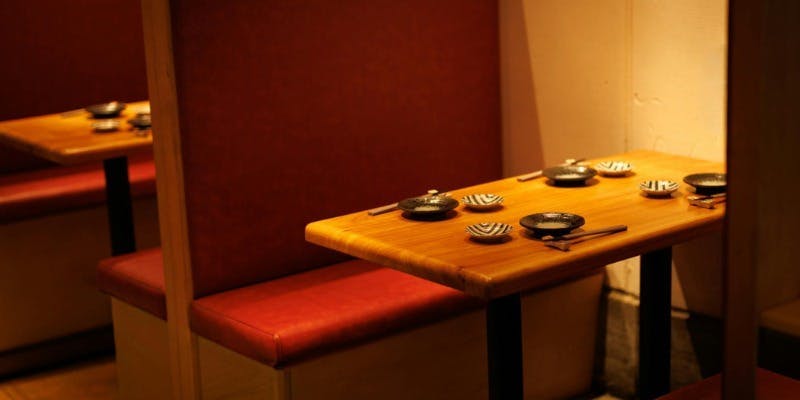 江戸前鮨 のどぐろ出汁おでん 粋はなれ 恵比寿店 - 画像20