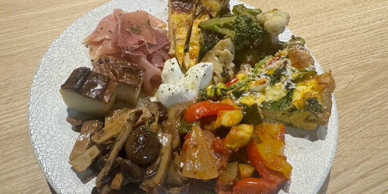 お席のみのご予約