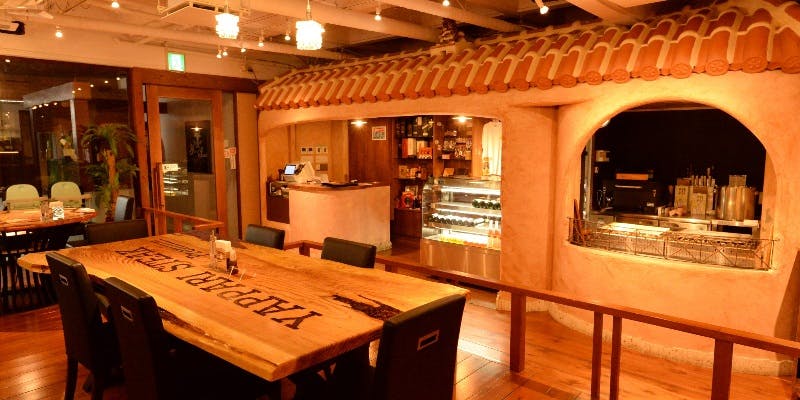 【席のみ予約】お料理は当日お選びください