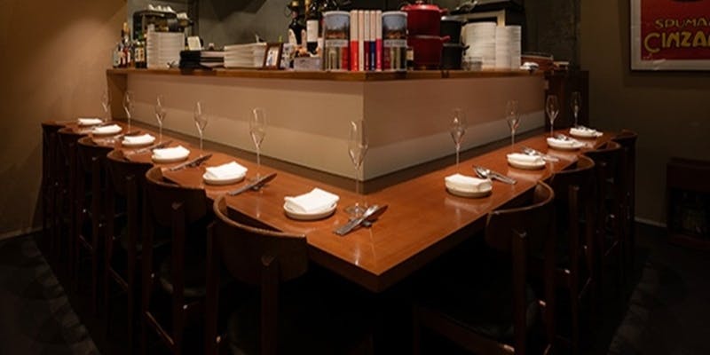 【席のみ予約】お食事の内容は当日選ぶ