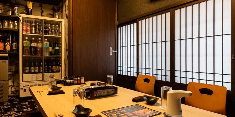 個室居酒屋 あほちゃうこ - 画像3